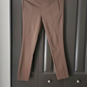 Express stretch pants size 10